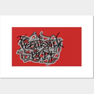 Freaknik 1994 Posters and Art